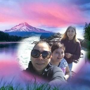 Meet your Posher, Esperanza